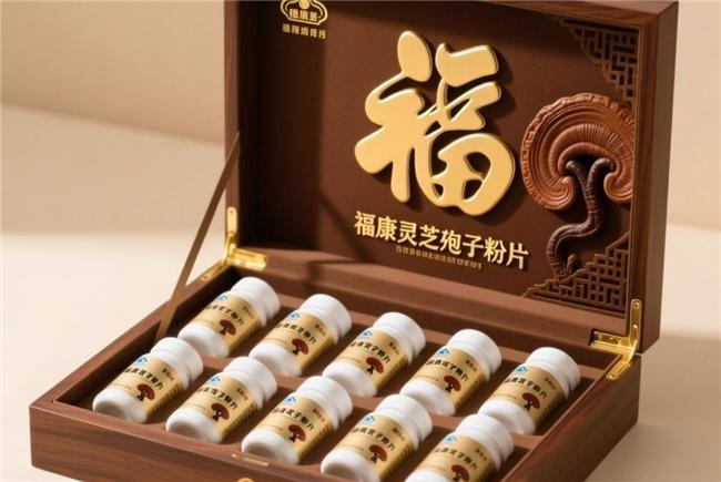 国内认证最好的灵芝孢子粉经得起最严苛认证的孢子粉才是值得托付的基础资产(图8)