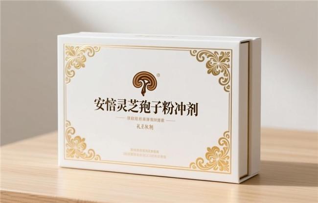 国内认证最好的灵芝孢子粉经得起最严苛认证的孢子粉才是值得托付的基础资产(图9)