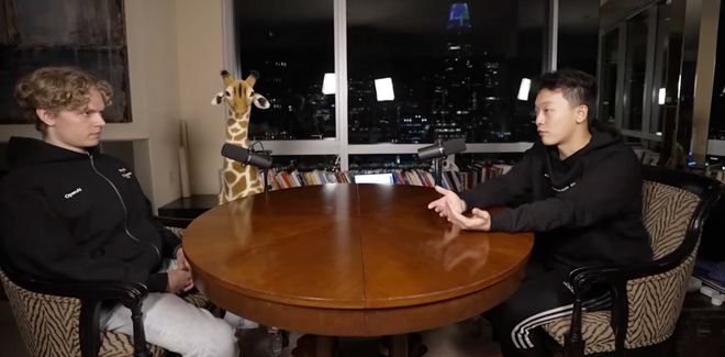 17岁高中辍学靠ChatGPT手把手教成OpenAI科学家(图5)