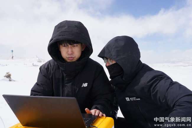 “十四五”发展成效丨青海：气象赋能三江源高原发展绘新篇(图3)