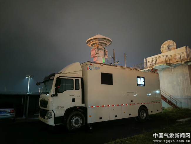 “十四五”发展成效丨青海：气象赋能三江源高原发展绘新篇(图6)