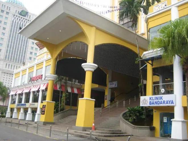 新山薅羊毛！2026免费穿梭巴士景点不用打车(图4)