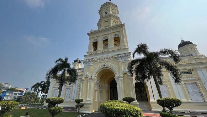 新山薅羊毛！2026免费穿梭巴士景点不用打车(图15)