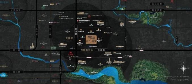 保利和光峯境售房部电话_最新售价查询_楼盘详情介绍_热销户型解析_1月优惠政策(图4)