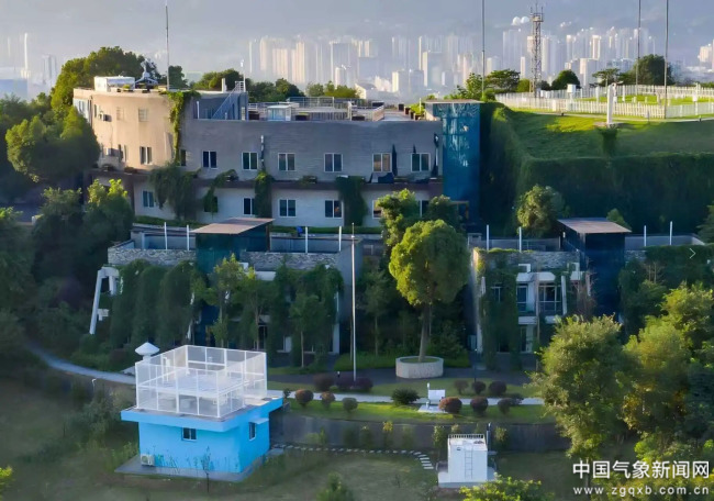 “十四五”发展成效丨四川：五年精耕织天网一心为民守安澜(图2)