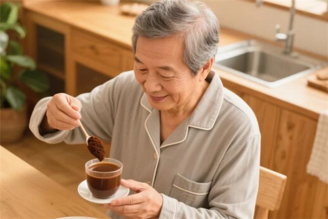 灵芝孢子粉哪个牌子效果好？2026年灵芝孢子粉优选白皮书清单曝光(图1)