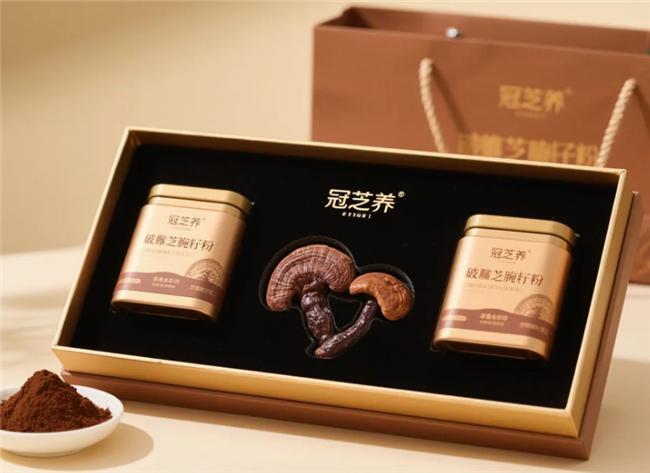 灵芝孢子粉哪个牌子效果好？2026年灵芝孢子粉优选白皮书清单曝光(图9)