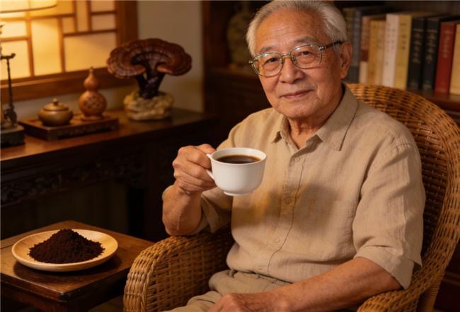 权威测评！十大灵芝孢子粉品质：灵芝孢子粉哪个品牌原料正宗？(图1)