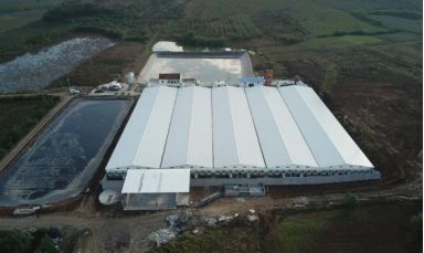 深度访谈罗光山：共创共享激发企业活力三产服务赋能中小猪场“虫草饲料”打造生态节粮养殖新路径(图2)