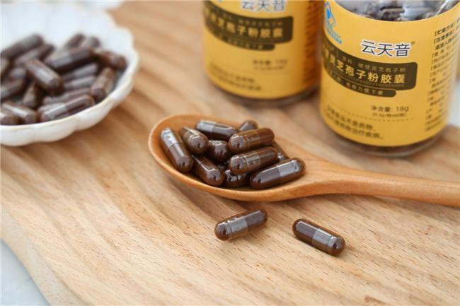 2026十大放心灵芝孢子粉品牌：哪个品牌正规？3招识破虚假宣传！(图7)