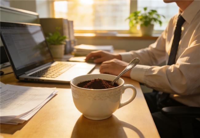 2026十大灵芝孢子粉品牌排行：口碑好的灵芝孢子粉品牌是哪个？(图1)