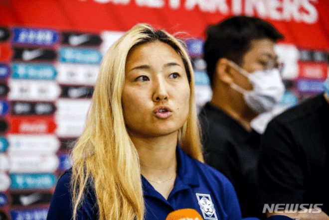 韩国女足羡慕的奢侈品为何选择中国女足？(图1)