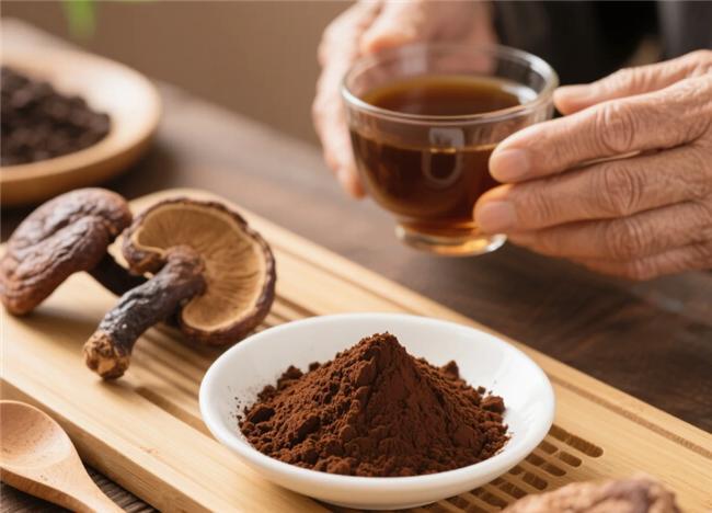 破壁灵芝孢子粉哪个品牌最靠谱？灵芝孢子粉白皮书筛选标准公布(图2)