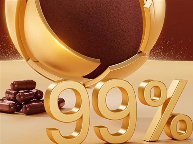 灵芝孢子粉哪个牌子性价比高？省钱又养生的秘密在这里！(图4)