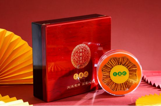 2026年冬虫夏草品牌评比十大优劣大揭秘！(图3)