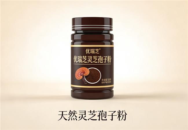 长期吃更安心！灵芝孢子选什么牌子安全？2026十大安全品牌排行(图10)