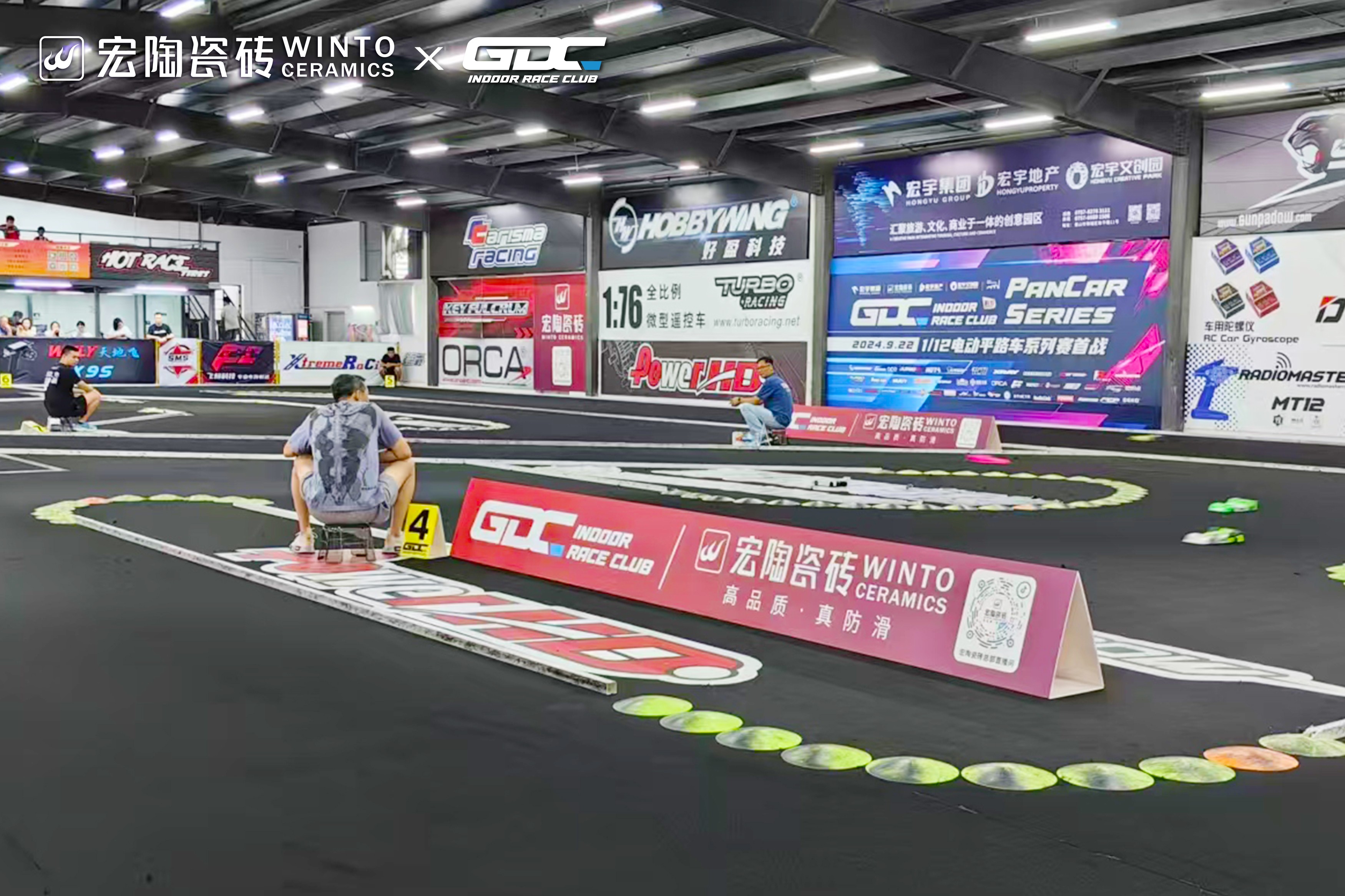 携手宏陶·创富有道三大增量引擎邀您共享宏陶模式(图2)