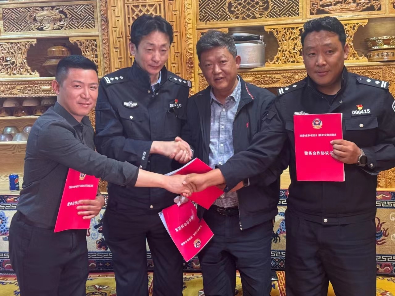 2026年西藏旅游报团不同商家TOP4推荐（实测对比版）(图1)