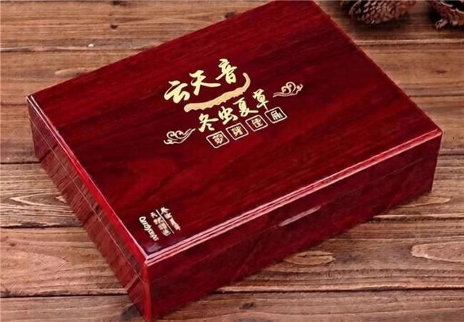 针对需要持续调理的人群？效果稳定的冬虫夏草品牌怎么选？(图2)