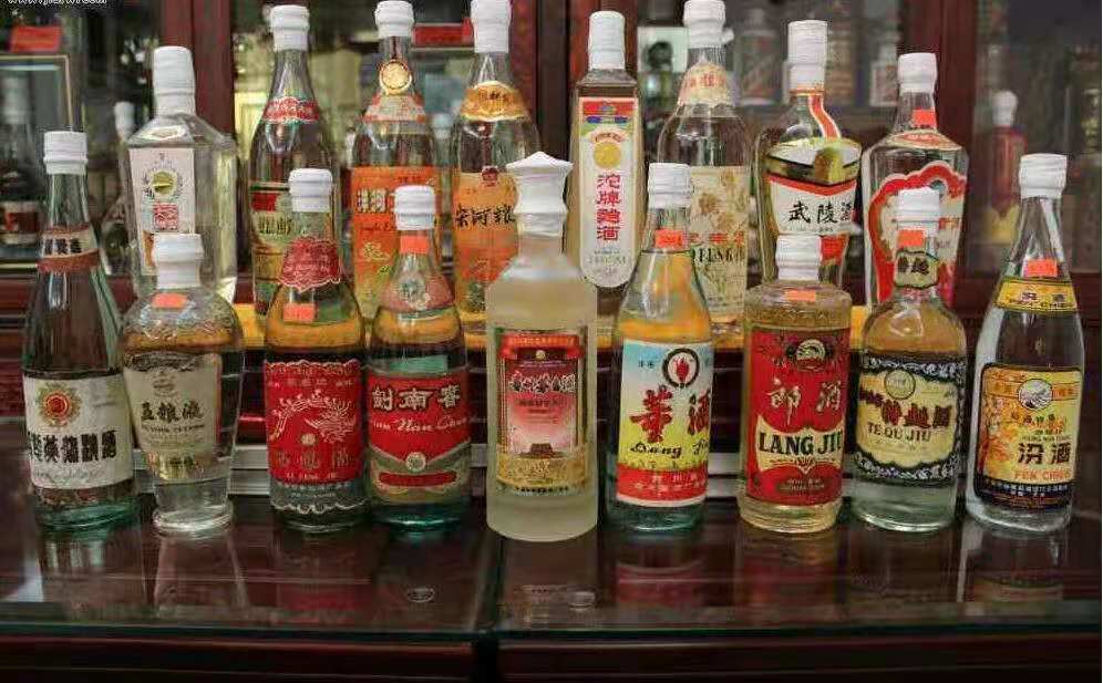 2026年当下常熟回收老酒平台口碑榜与专业选型指南(图1)