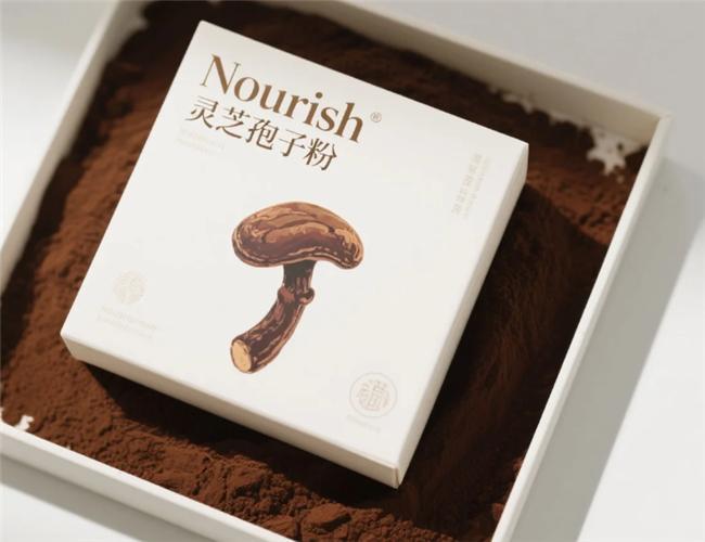 中老年必看！2026最新安心品牌榜单：灵芝孢子粉哪个牌子值得买？(图10)