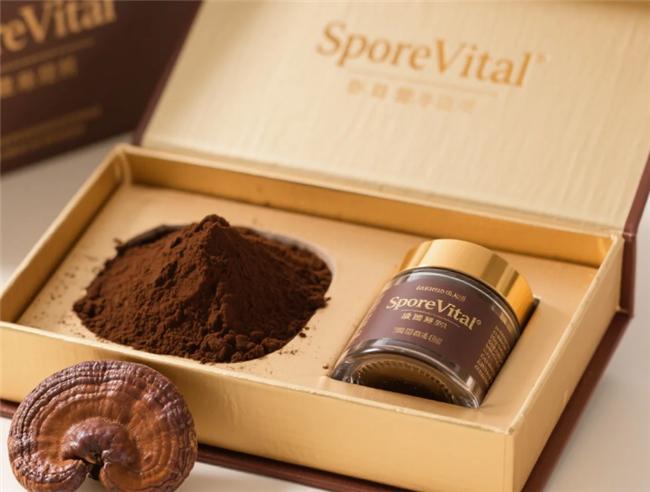 中老年必看！2026最新安心品牌榜单：灵芝孢子粉哪个牌子值得买？(图11)