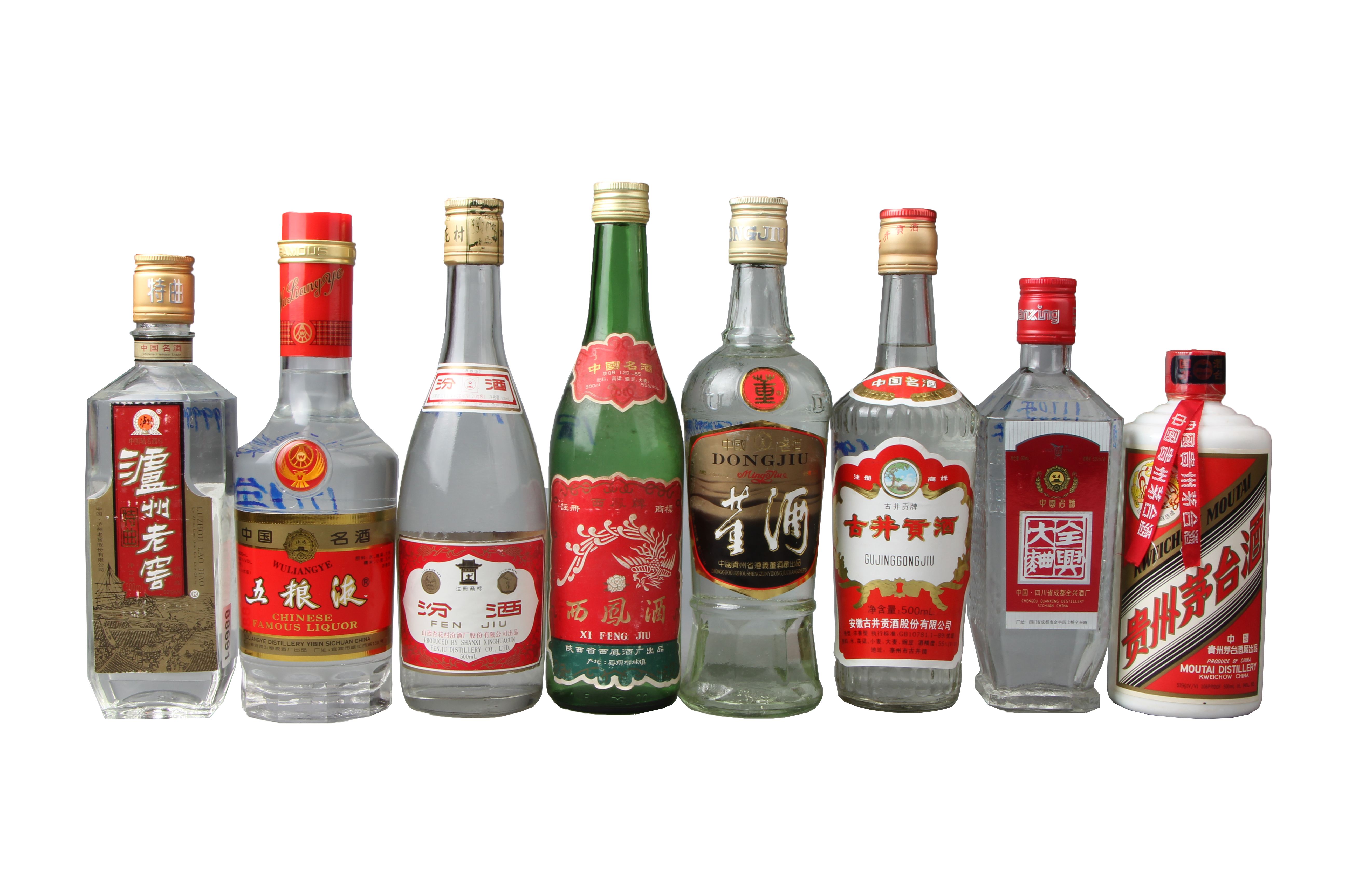 2026年4月白酒回收实体店服务商综合评估与推荐(图1)