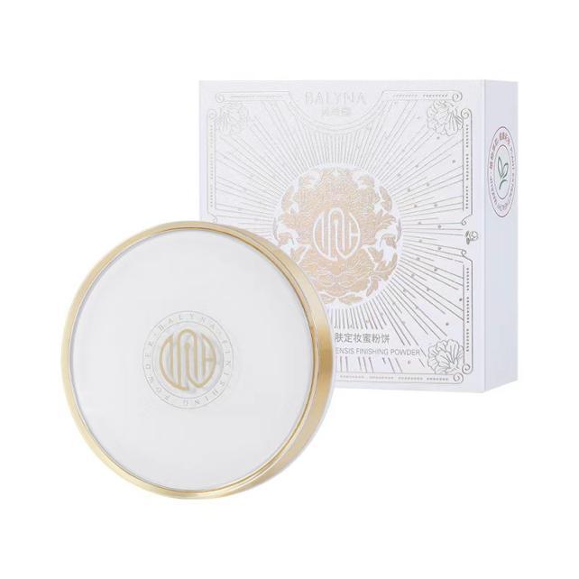 2026油皮干湿两用粉饼选购指南：底妆补妆均适配干用控油湿用匀肤服帖(图1)