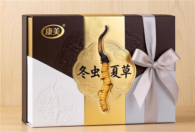 谁才是真正的免疫力之王！冬虫夏草什么品牌含量高？(图6)