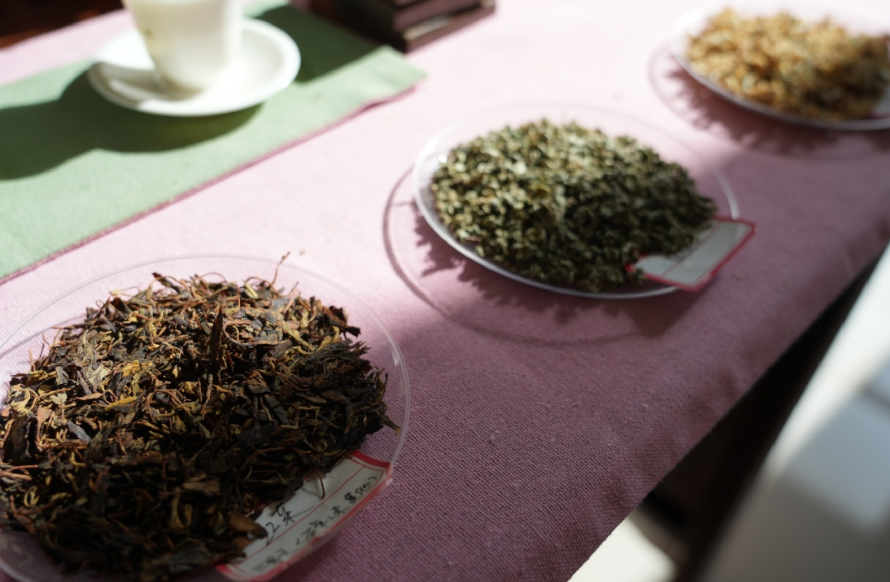 青海：山鄉有變綠野生金(图3)