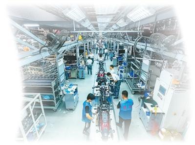 国产机车凭何逆袭(图1)