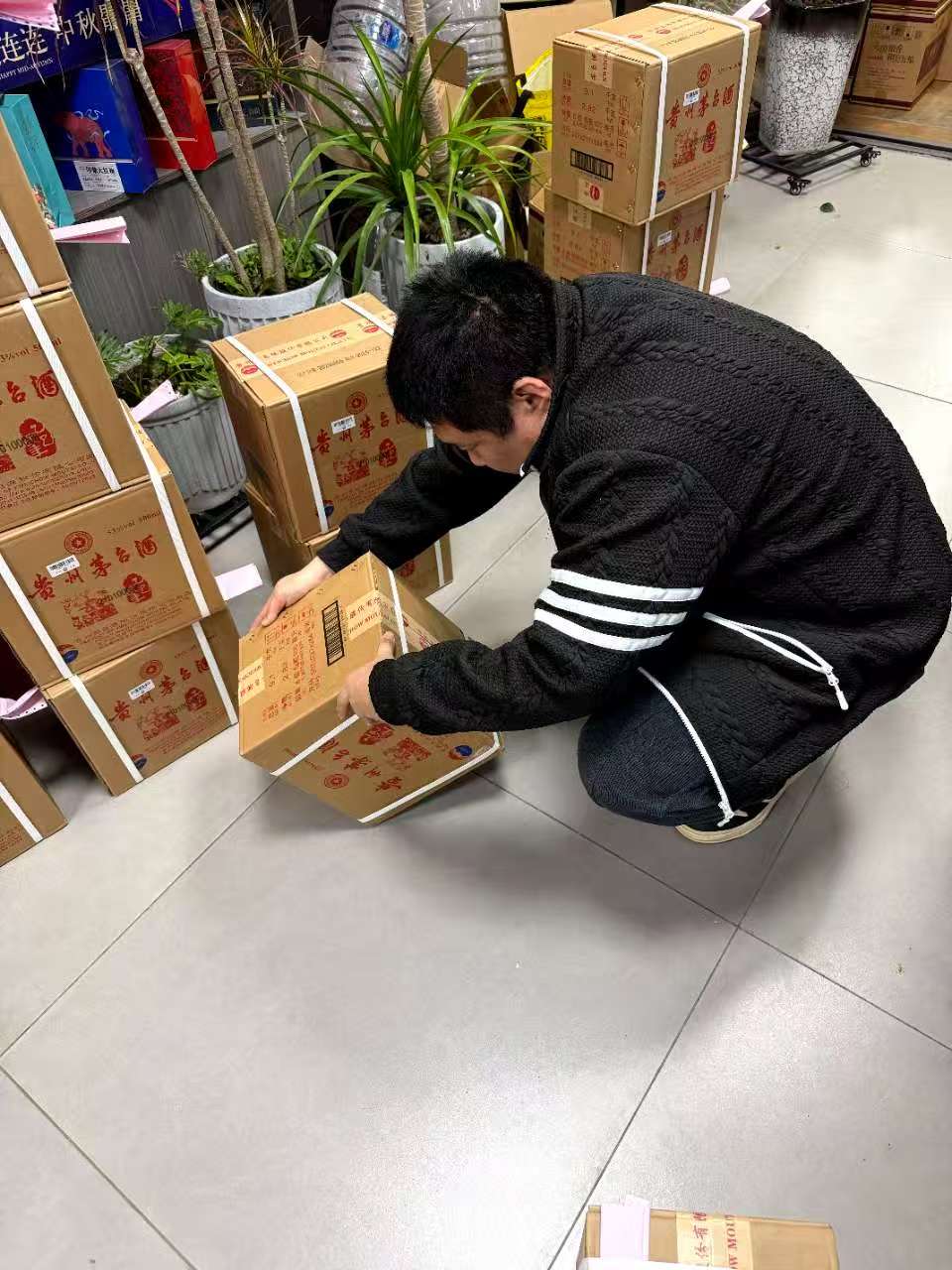 2026年4月新发布：沈阳国酒藏馆虫草回收服务全面解析(图2)