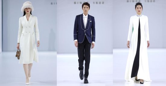 民族服装定制品牌解锁多场景穿搭体验(图1)
