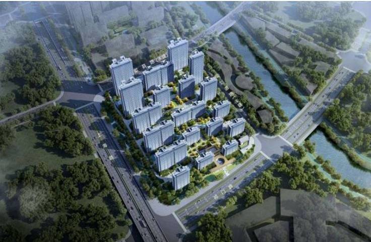 合肥中交九宸楼盘怎么样-值得买吗(图2)