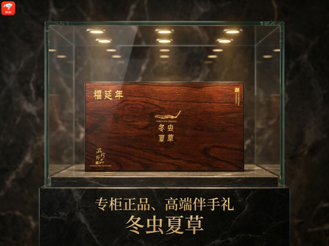 冬虫夏草品牌怎么选购？依托资质成分工艺三维标准教你理性规避滋补选购误区(图4)