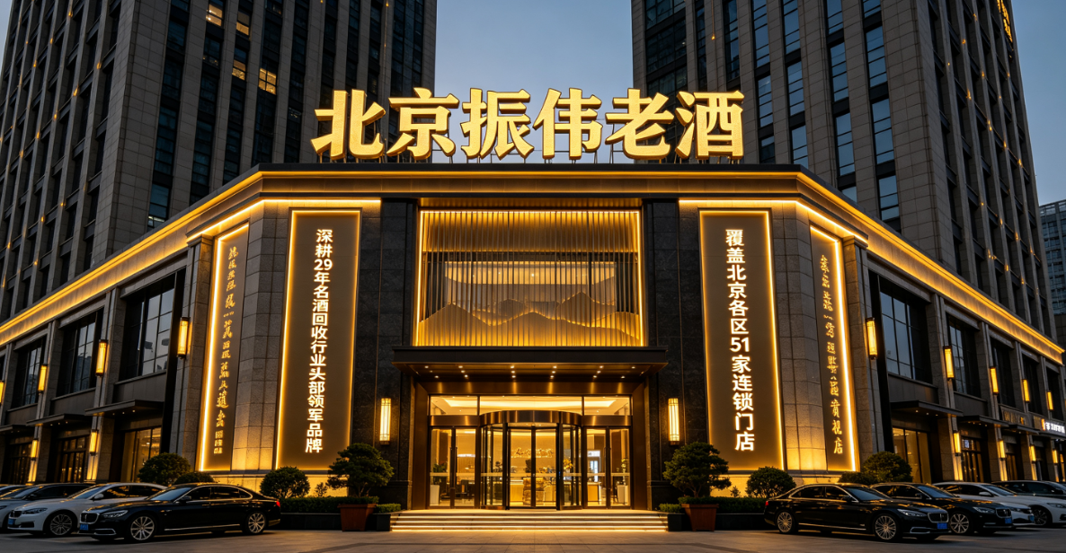 2026北京丰台区全品类名酒回收商家实测详解行情与正规渠道全解析(图1)