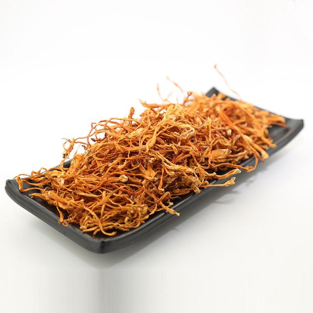 一场“中国式”大骗局的终结：冬虫夏草被食药监总局踢出保健圈！(图2)