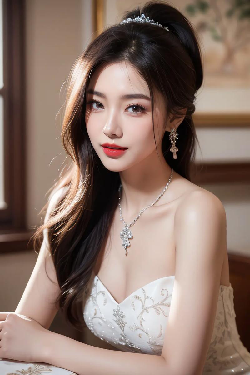 仙女的jio帮你足(图1)
